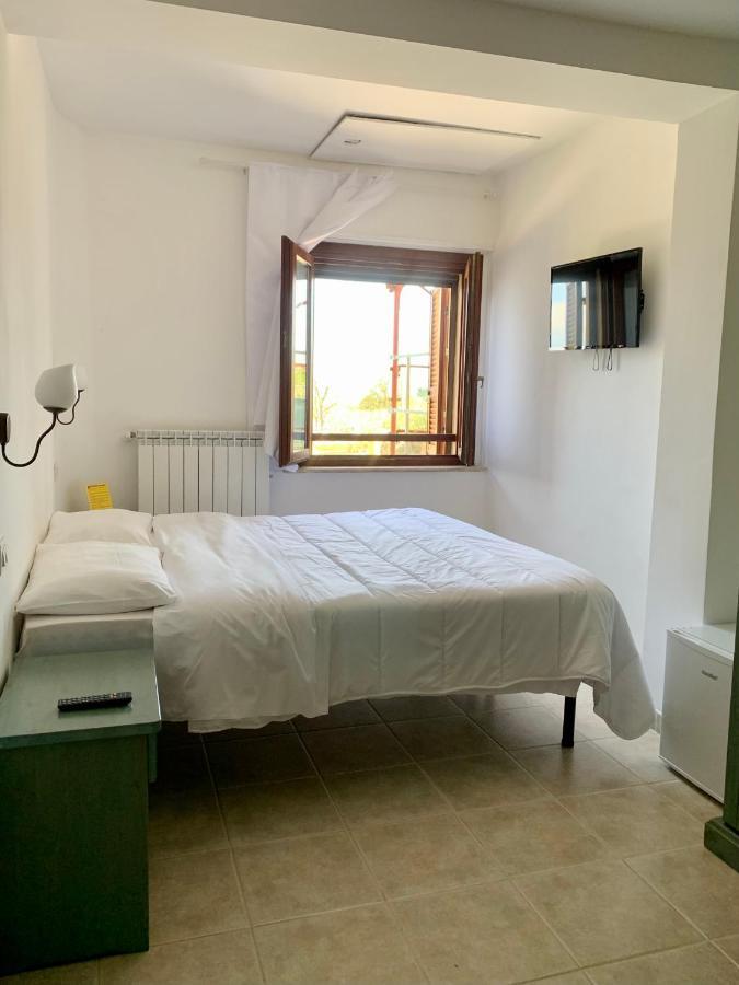 Chiaraluce Country House Massignano Exterior foto